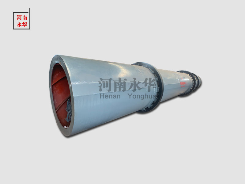 滚筒烘干机